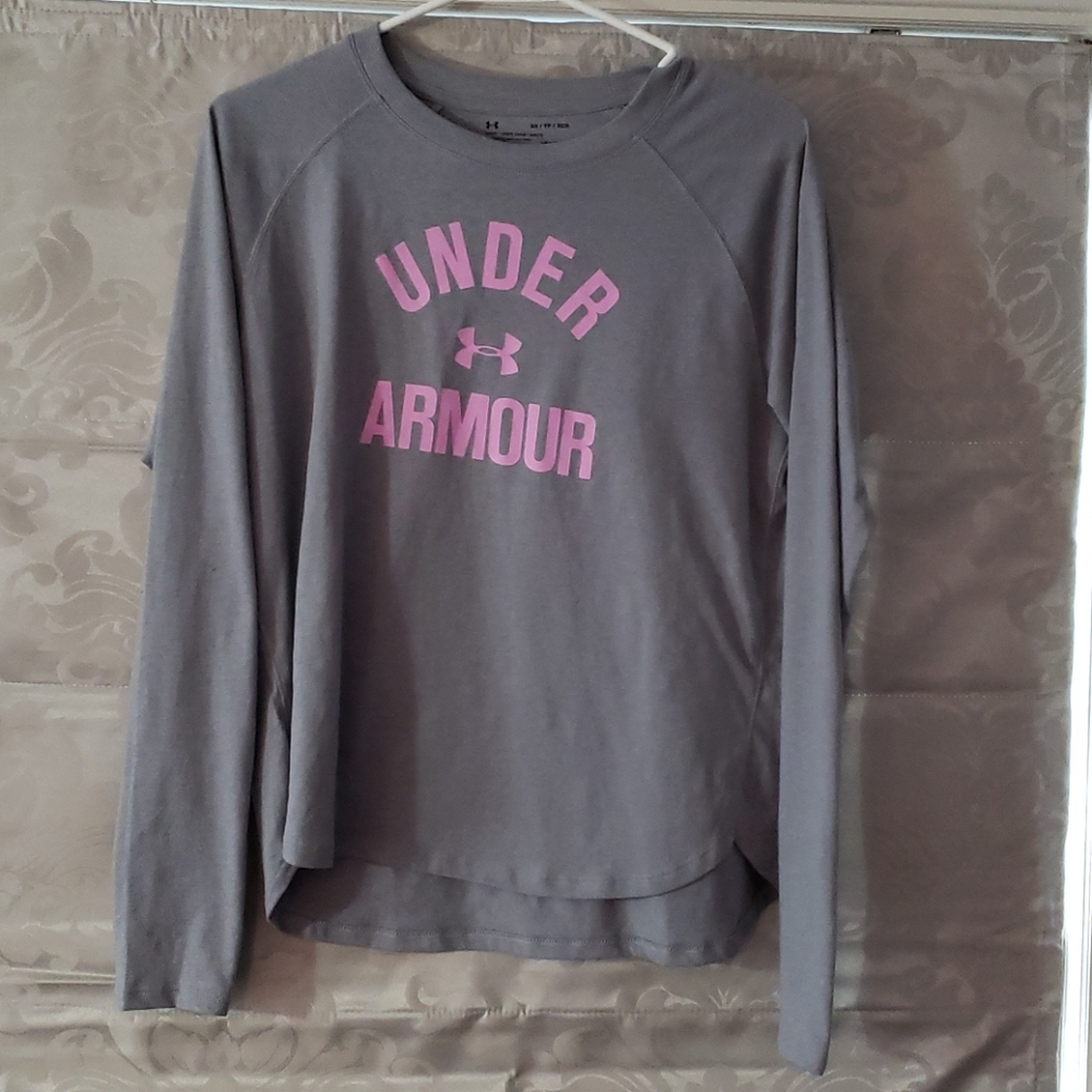UA top